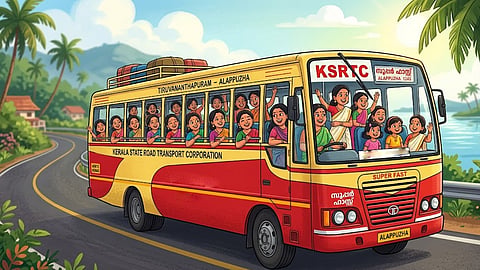 Free travel for women in KSRTC; How will it be implemented?