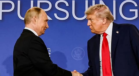 Trump's end to Russian oil concessions has setbacks for India as well