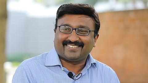  Jibi Sadasivan Indiwood award