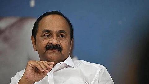v.d. satheesan cabinet meeting