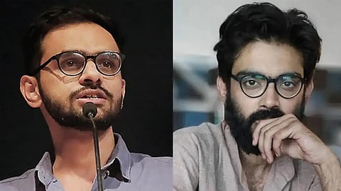 sc questions bail denial to delhi riots case accused umar khalid and sharjeel imam