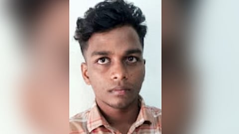accident death kottayam
