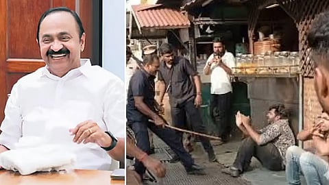 special investigation team to re investigate pinarayi vijayan gunman assault case