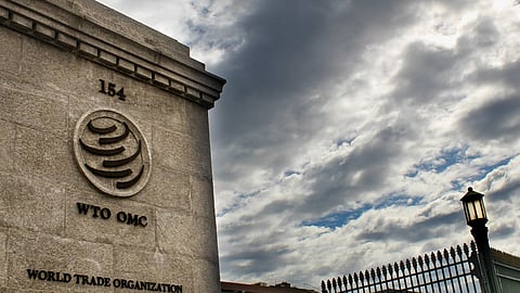 world trade organization