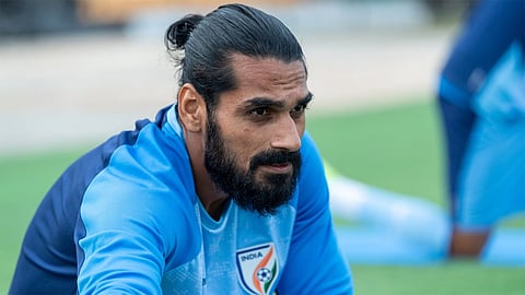 Indian football crisis: no contract for players