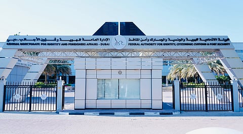 Dubai warns employers against holding workers’ passports
