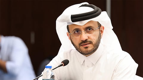 Qatar seeks more time for US-Iran peace talks