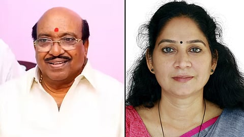 u pratibha prepares legal action against vellappally 
