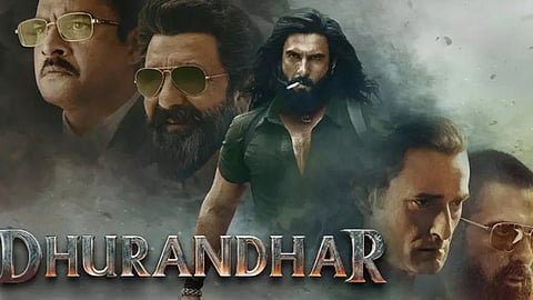 dhurandhar 1 uncut version ott release