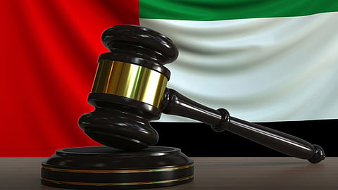 UAE citizen sentenced for sharing underage marriage video