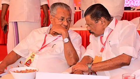 cpm review assembly election performance