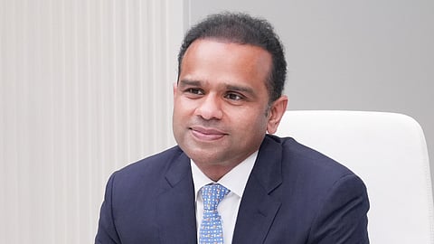 Malayali entrepreneur joins Washington Post AI advisory council