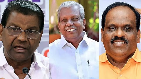 kerala legislative assembly speaker election