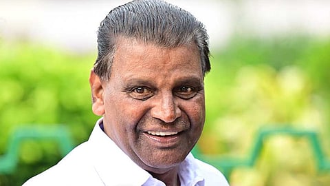 thiruvanjoor radhakrishnan legislative assembly speaker