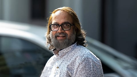 kerala cultural welfare board chief madhupal quits