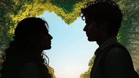 Illikkal revenge first look poster