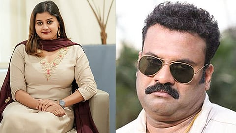 ansiba hassan against tini tom