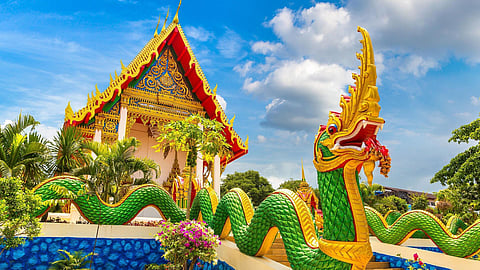 Thailand visa rule change
