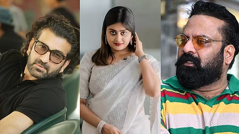 AMMA row: Actor Sudheer slams Tiny Tom and Anziba