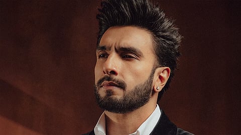Ranveer Singh cinema ban