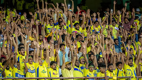 ISL loss will cost crores for Kochi