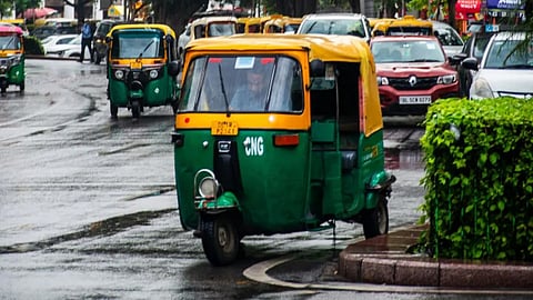CNG price hike