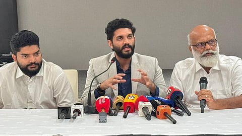 Dubai Fraud: Malayali firm cheated
