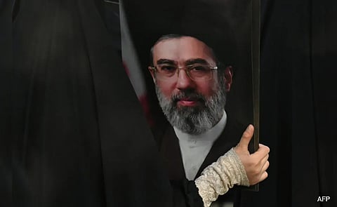  Iran emerges stronger from Khamenei's assassination