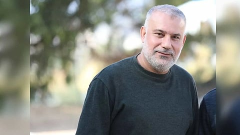 israel claims hamas commander mohammed odeh killed in gaza strike