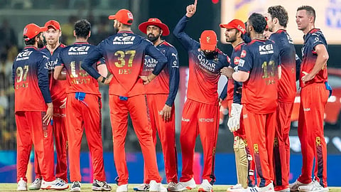 rcb into ipl finals 2026