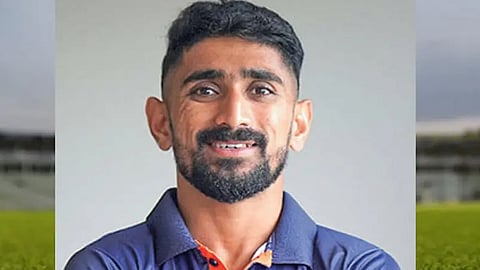 Gold Cup Cricket Tournament: Salman Nisar to lead Kerala