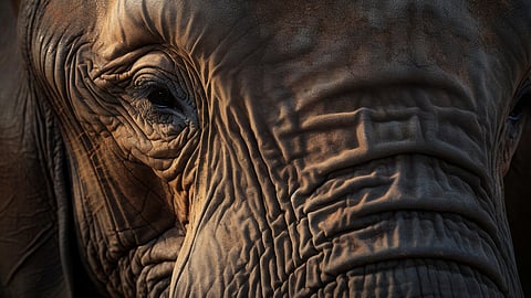Chilli Komban elephant death mystery