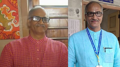 BJP leader C. Sadanandan's plea to cancel Rajya Sabha nomination dismissed