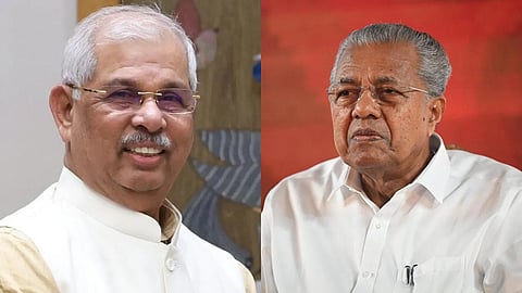 Governor unhappy over not singing the entire 'Vande Mataram' in the Assembly