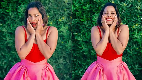 shahana goswami admits being in open relationships
