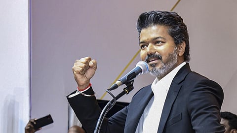 vijay tn cm deputy speaker