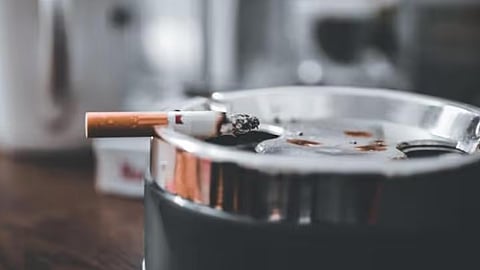World No-Tobacco Day