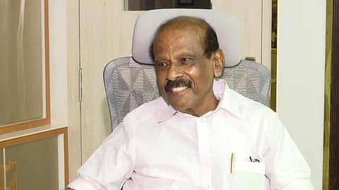 congress leader k.p. dhanapalan passes away