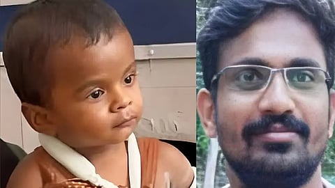 Nedumangad Toddler murder; stepfather reveal torture 