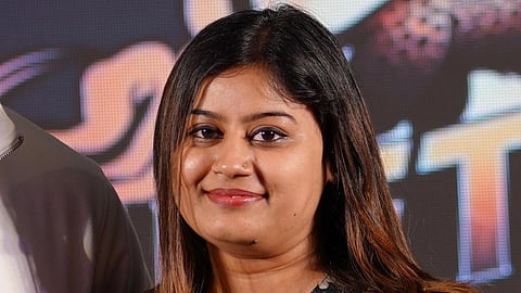 ansiba reacted against tiny tom