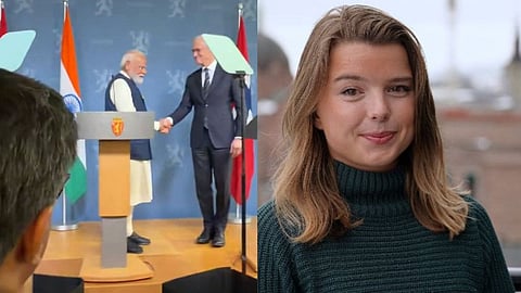 Stories of press conferences