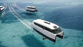 
Flying boat now in Mumbai