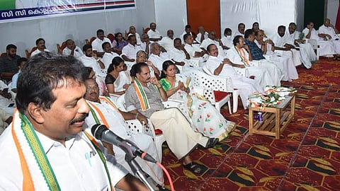 5 vie for KPCC president post