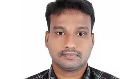 Malayali death in Abu Dhabi