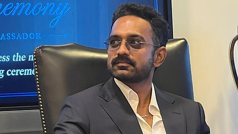 'അമ്മ' സംഘടനയിലെ ജാതി-മത പ്രശ്നങ്ങൾ പരിഹരിച്ചില്ലെങ്കിൽ കാര്യങ്ങൾ മോശമാകും: ആസിഫ് അലി