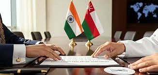 ഗൾഫിലേക്ക് പുതിയ കവാടം തുറന്ന് ഇന്ത്യ India opens new gateway to the Gulf
