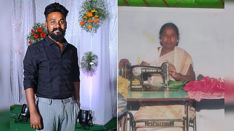 mother and boyfriend kills son after he opposes affair