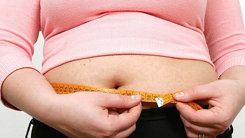 Nearly half of women in Kerala are obese