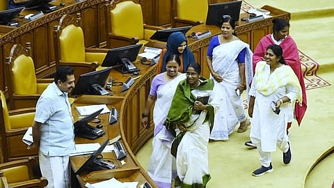 shanimol usman kerala assembly deputy speaker
