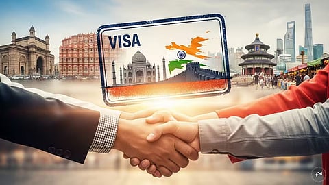  India introduces strict amendments to visa rules